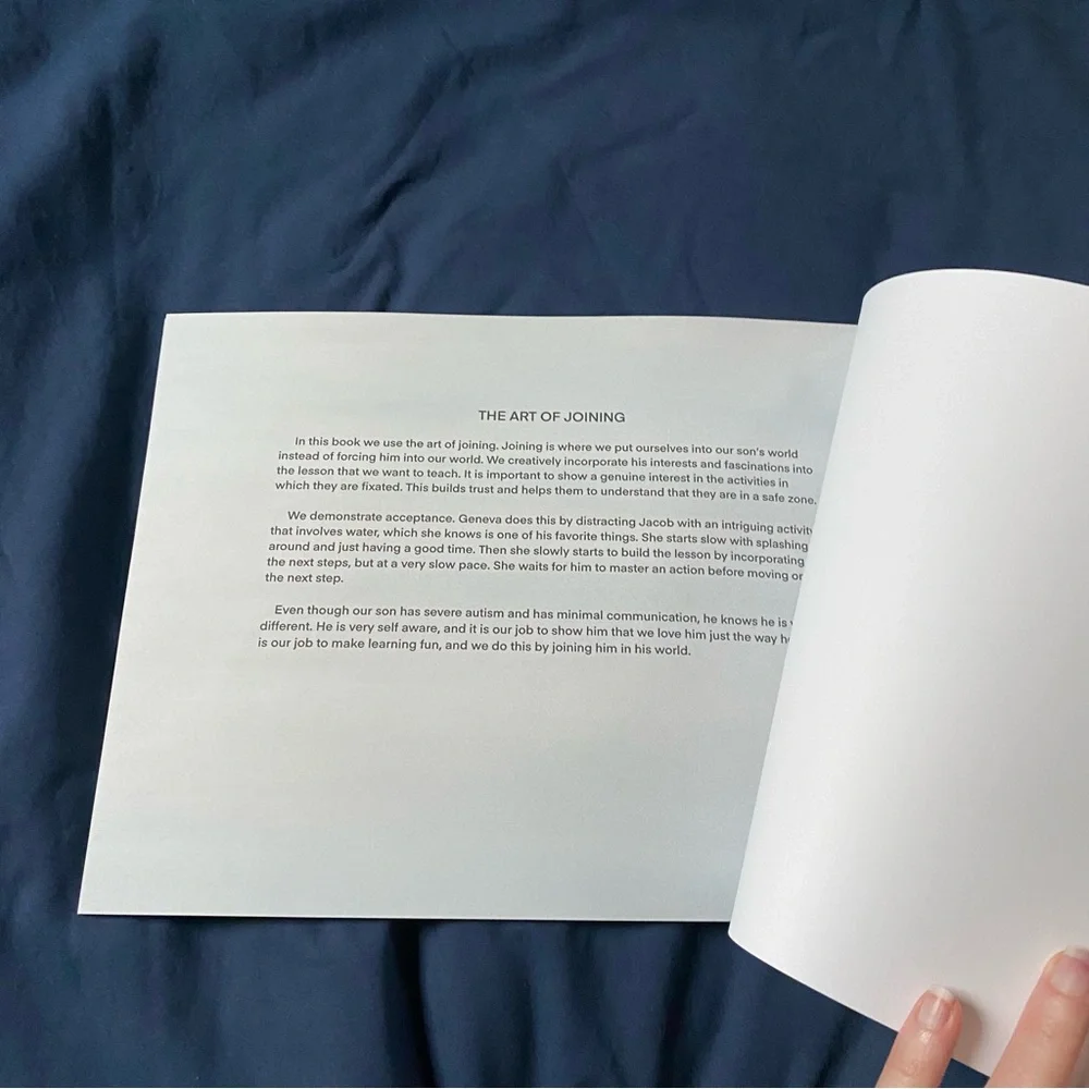 Jacob Learns to Fly PLUS Craft Project Written and Illustrated by Amanda Russell